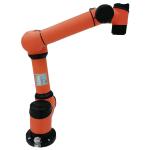 150W Max Payload 3kg Collaborative 6 Axis Robotic Arm