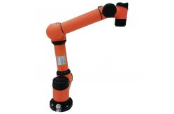 China 150W Max Payload 3kg Collaborative 6 Axis Robotic Arm supplier