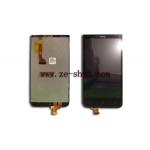 High Brightness Cell Phone LCD Screen Replacement HTC E1 603e for sale