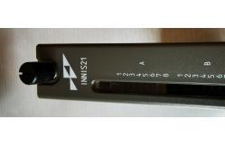 China ABB INNIS21 NETWORK INTERFACE SLAVE MODULE supplier
