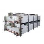 Air Cooled Heat Exchanger For Cooling Bitcoin Cryptocurrency Mining Bath for sale