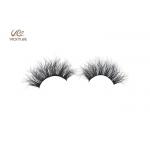 Handmade Fluffy 24MM Dramatic False Eyelashes