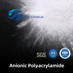 APAM Anionic Polyacrylamide In Industrial And Urban Wastewater Treatment for sale