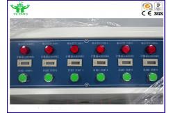 China 10~60 times/min Metal Wire And Cable Repeated Bending Testing Machine supplier