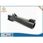ISO9001 Precision CNC Machining Logistics Robot Arm Parts Processing