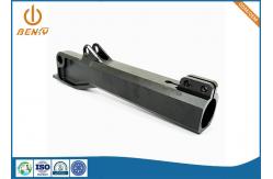 China ISO9001 Precision CNC Machining Logistics Robot Arm Parts Processing supplier