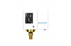 China 72A Adjustable Air Pressure Switch supplier