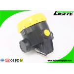 230mA 4000lux Cordless Led Mining Lamp Underground 96lum