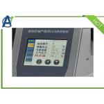 Fully Automatic Pensky Martens Closed Cup Flash Point Test Instrument ASTM D93