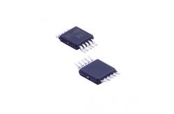China Integrated Circuits IC RT1720GF Hot Swap Controller 1 Channel General Purpose 10-MSOP supplier