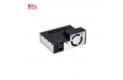 China SEN55 Sensors Transducers Smart Temperature Sensor With Built-In AI Technology supplier
