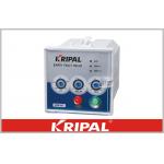 Ground Earth Fault Protection Relay , 5A Digital Protective Relay for sale