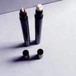 Double Head Eyeliner Pencil Packaging Seal Pen ABS Material Customizable for sale