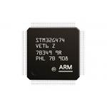 Microcontroller MCU STM32G474VET6 Microcontroller Chip 100LQFP High Performance for sale