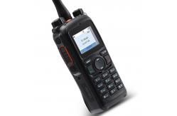 China PD780EX Walkie Talkie Explosion-proof IP67 Dustproof Waterproof Digital Analog supplier
