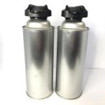 White PP And POM Aerosol Actuator With Extension Tube For B2B Buyers for sale