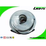 Silicon Coated LED Flexible Strip Lights SMD5050 Light Source IP67 For Mining for sale