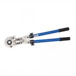 CE Manual Pipe Crimping Tool 4kg With 360 Degree Rotatable Hand Clamp for sale