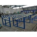 PE HDPE Pipe Equipment Multi / Single Layer Plastic PE Pipe Making Machine for sale