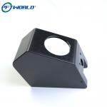 Metal CNC Machining Anodized Parts Aluminum Turning for sale