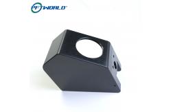China Metal CNC Machining Anodized Parts Aluminum Turning supplier