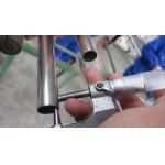 Bright Annealed Stainless Steel Tube，High Precision Cold Rolling,  DIN 17458, EN10216-5 D4/T4 for sale