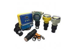 China 2019 NEW upgraded ultrasonic level sensor supplier