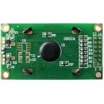 Character 8X2 FSTN COB Positive LCD Module AIP31066 256X128 Dot
