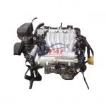 Original G6FA Engine Assembly Used Japanese Engines For Honda