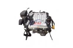 China Original G6FA Engine Assembly Used Japanese Engines For Honda supplier