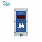 Sabo Remote Control Mechanical Overspeed Forklift Speed Alarm for sale