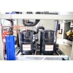 Stability Test Chamber Thermal Shock Chamber High and Low Temperature