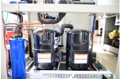 China Stability Test Chamber Thermal Shock Chamber High and Low Temperature supplier