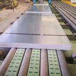 Customization Cold Rolled Carbon Steel Plate Cr Sheet Metal Q235/Q235B/Q345