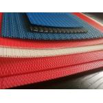 Double Layer Polyester Dryer Screen Fabrics Paper Machine Clothing Drying Screen for sale