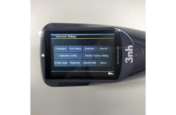 China Concave Grating 3nh Spectrophotometer YD5010 400nm- 700nm Wavelength Densitometer supplier