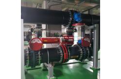 China Plastic Gate Valve Lockout supplier