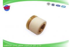 China M461 X053C522G51 DA16800 Mitsubishi EDM Upper Pinch Roller Set Counter Clock Wise supplier