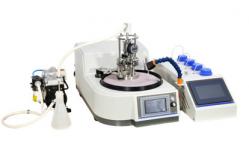 China Precision Grinding And Polishing Machine HAP-100U supplier