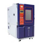 Low Pressure Environmental Test Chambers High Altitude Simulation 1000L 16KW