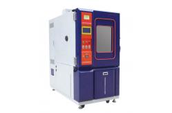 China Low Pressure Environmental Test Chambers High Altitude Simulation 1000L 16KW supplier
