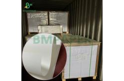 China 70gr 75gr Cream-white Uncoated Bulky Book Paper for Printing Children Book supplier