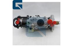 China 3230F583T 2643B319 Genuine And Brand New Fuel Pump supplier