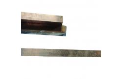 China 30 x 30 x 1000mm Copper Based Alloys Brass H62 Square Rod supplier