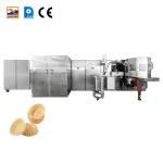 High Capacity Waffle Basket Production Line Video Technical Support and Durable Stainless Steel Construction for sale