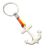 High Durability And Style Combined Cute Metal Keychain For Everyday Needs for sale