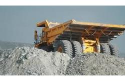 China XDE150 DOUBLE AXLE RIGID MINING DUMP TRUCK FOR HEAVY-DUTY MINING OPERATION supplier