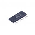 74HC4051D IC Chips Integrated Circuits 653 Nexperia Multiplexer Switch ICs for sale