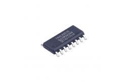 China 74HC4051D IC Chips Integrated Circuits 653 Nexperia Multiplexer Switch ICs supplier