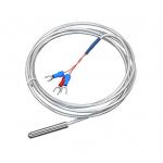Thermal Resistance SMD High Temperature Pressure Transducer PT100 Temperature Sensor for sale